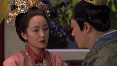 朱祁镇和钱皇后的爱情是让人感动